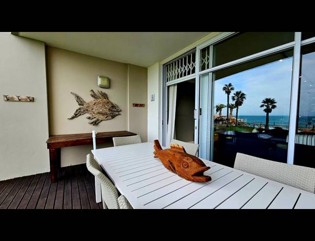 3 BEDROOM APARTMENT FOR SALE IN DIAZ BEACH